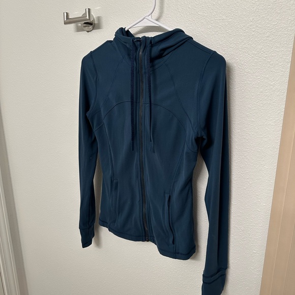 Women’s define hooded jacket nulu - Lululemon - Picture 1 of 9